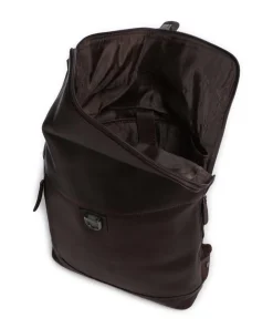 Best Cow Wax Pull Up Larsson Backpack 42″ cow leather Daypacks
