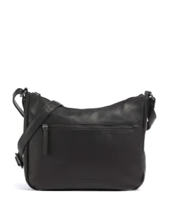 Discount Cow Wax Pull Up Loraine Crossbody bag cow leather Crossbody Bags