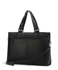 Discount Cow Wax Pull Up Manly Tote bag 15″ cow leather Tote Bags