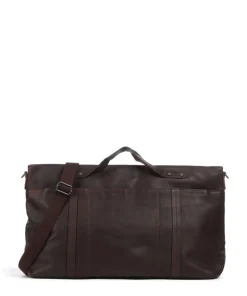 Discount Cow Wax Pull Up Mark Weekend bag 58 cm Travel Bags