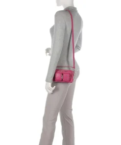Online Cozy Helena Crossbody bag softly grained calfskin Handbags|Crossbody Bags