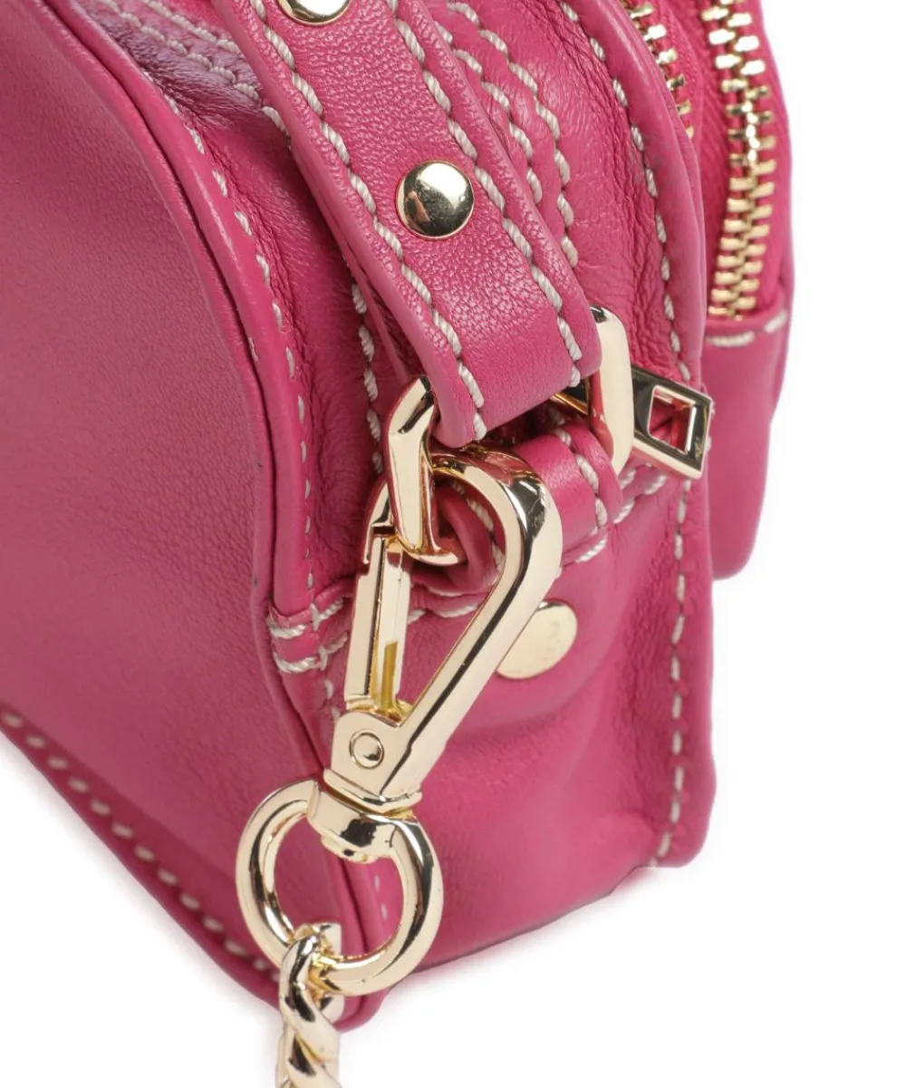 Online Cozy Helena Crossbody bag softly grained calfskin Handbags|Crossbody Bags