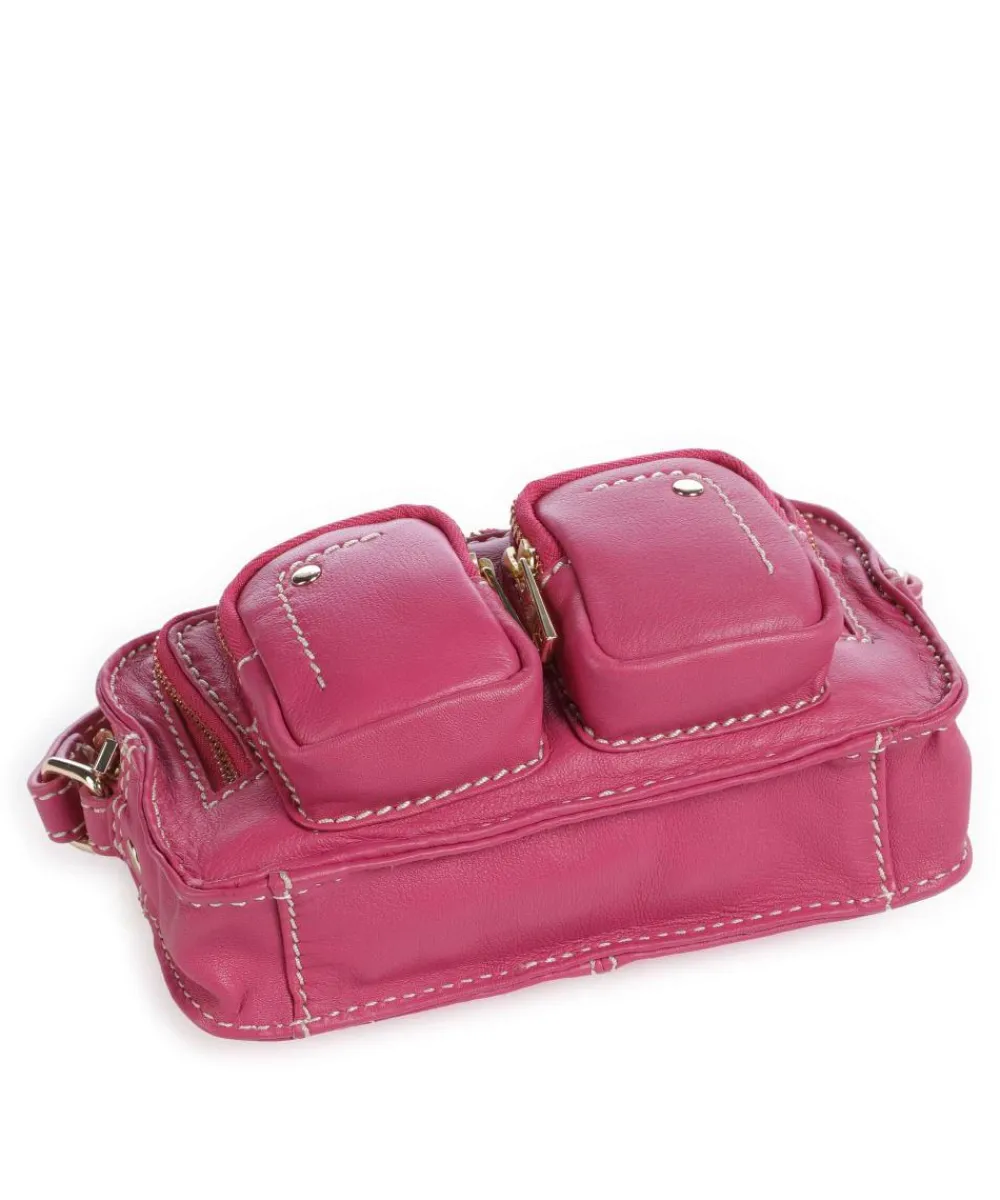 Online Cozy Helena Crossbody bag softly grained calfskin Handbags|Crossbody Bags