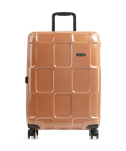 Epic Crate Reflex Spinner (4 wheels) 65 cm amber Hot