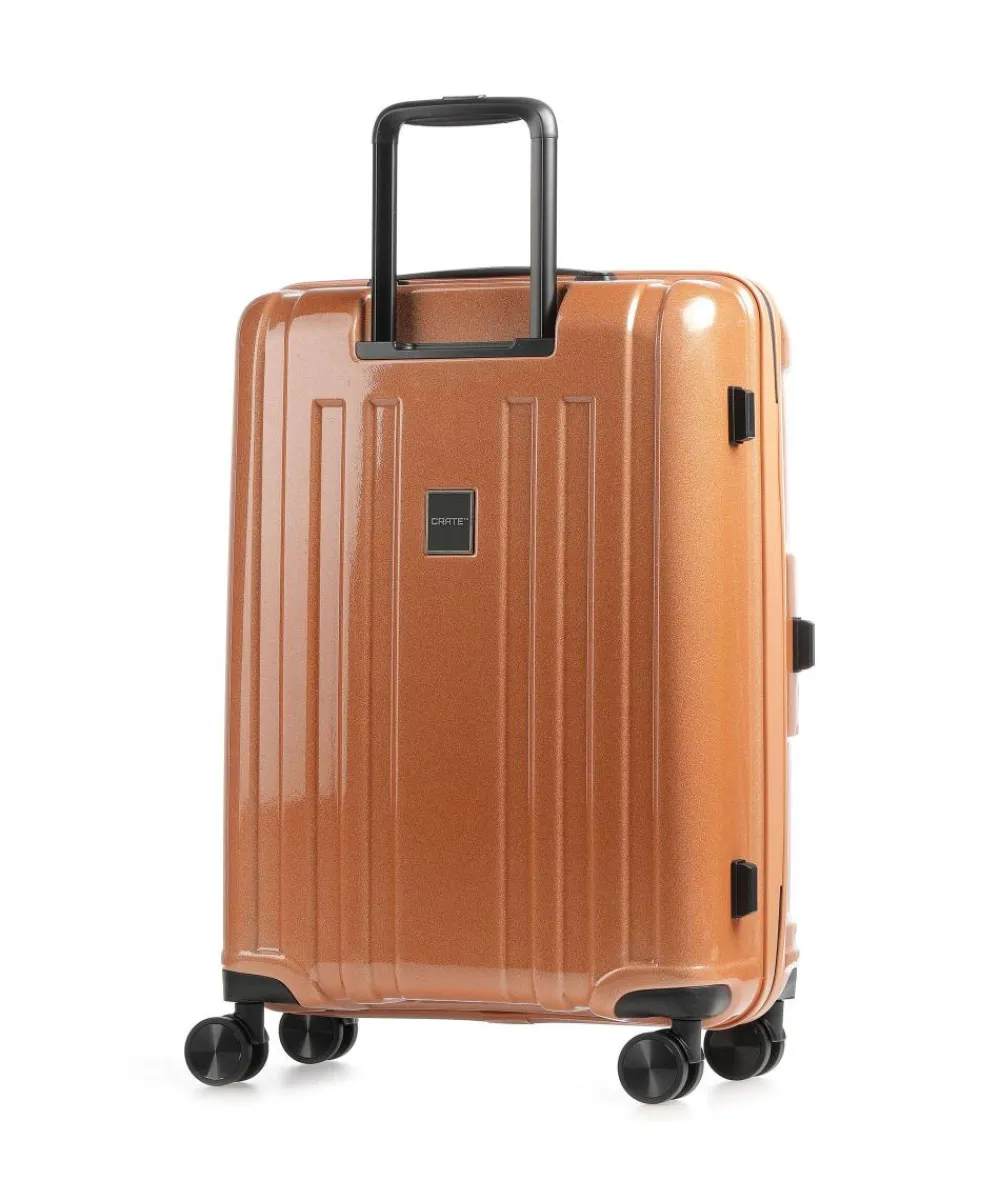 Epic Crate Reflex Spinner (4 wheels) 65 cm amber Hot