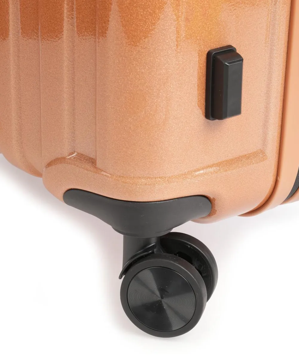 Epic Crate Reflex Spinner (4 wheels) 65 cm amber Hot