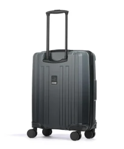 Discount Crate Wildlife Spinner (4 wheels) 55 cm Carry-On Luggage|Suitcases & Trolleys