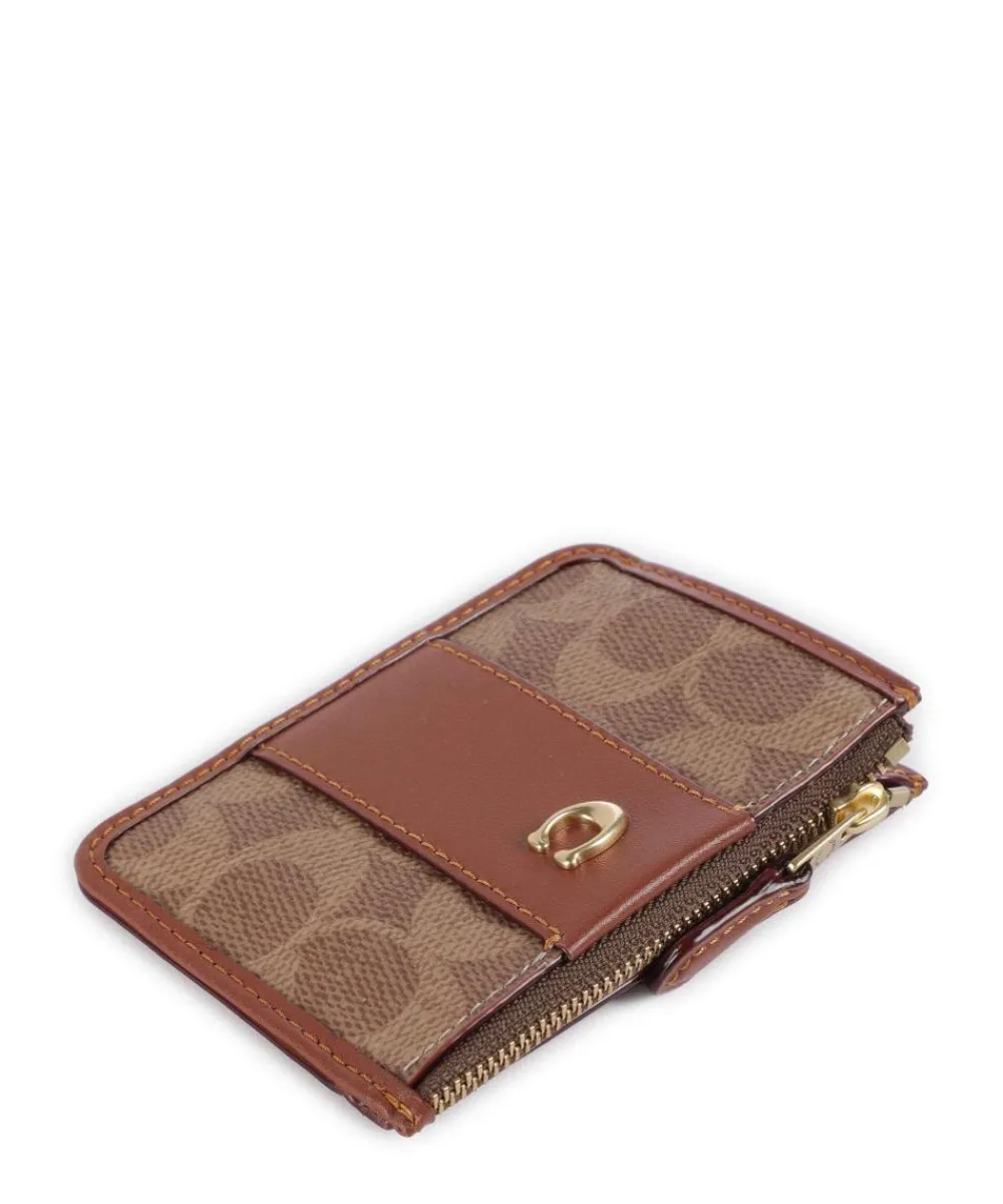 Outlet Credit card holder canvas Key Cases|Credit Card Holders