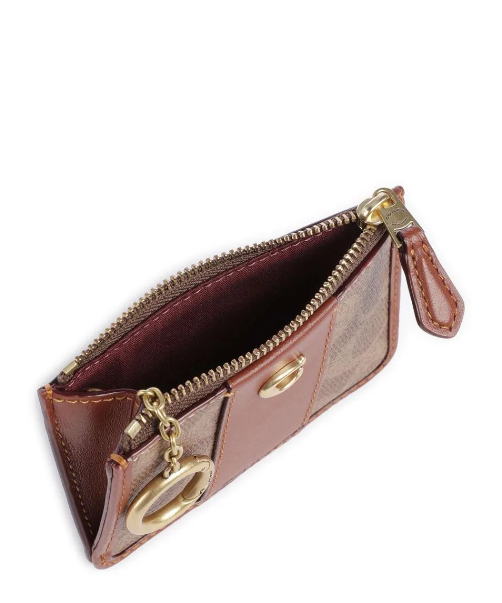Outlet Credit card holder canvas Key Cases|Credit Card Holders