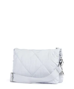 Discount Crinkled Quilt Riri Crossbody bag polyamide Crossbody Bags