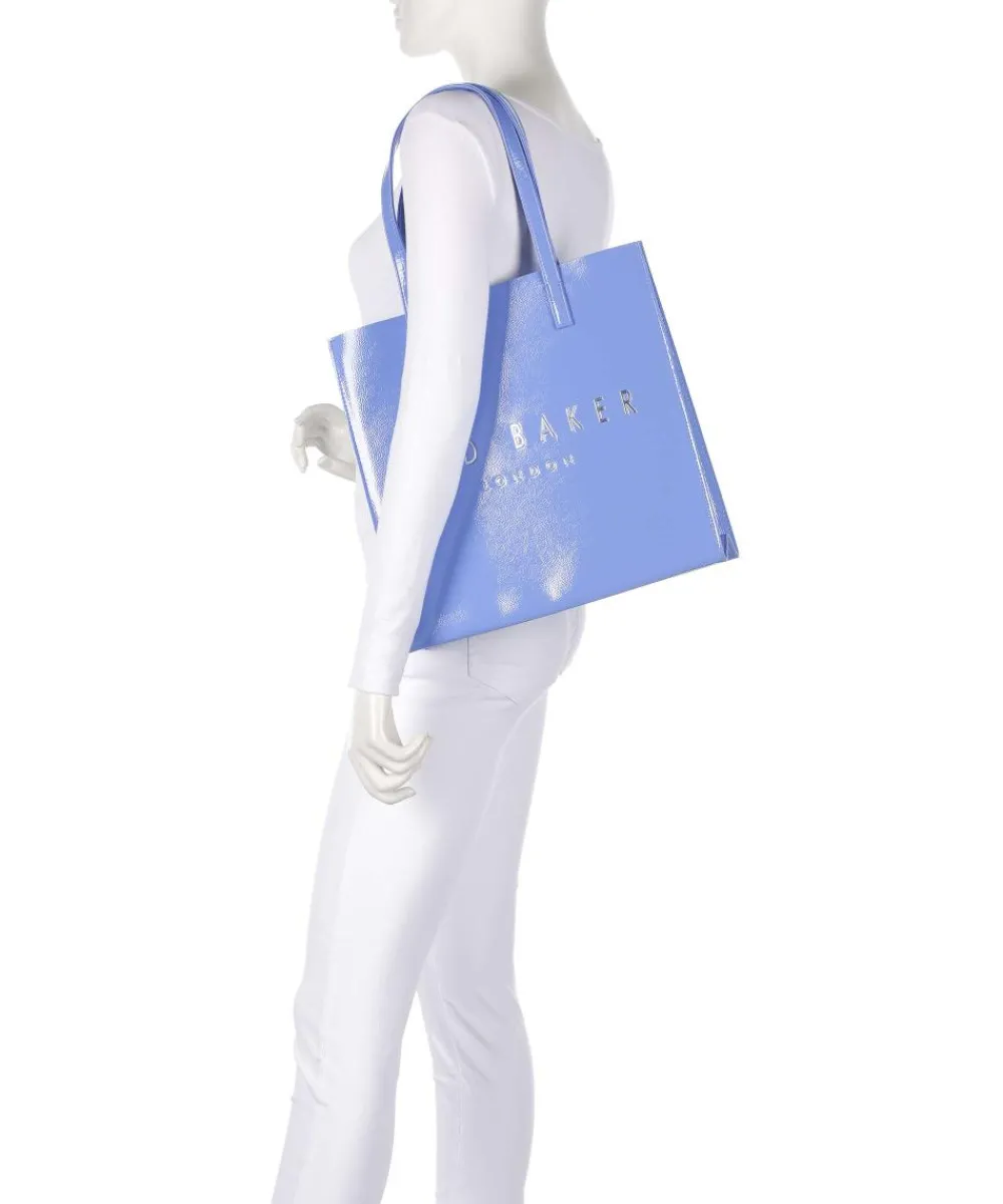 Discount Crinkon Tote bag imitation leather Tote Bags