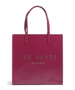 Clearance Crinkon Tote bag imitation leather Tote Bags