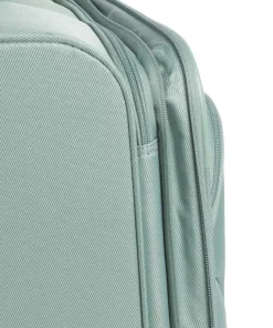 Travelite Croatia Suitcase set (4 wheels) 3-pc. mint green Best