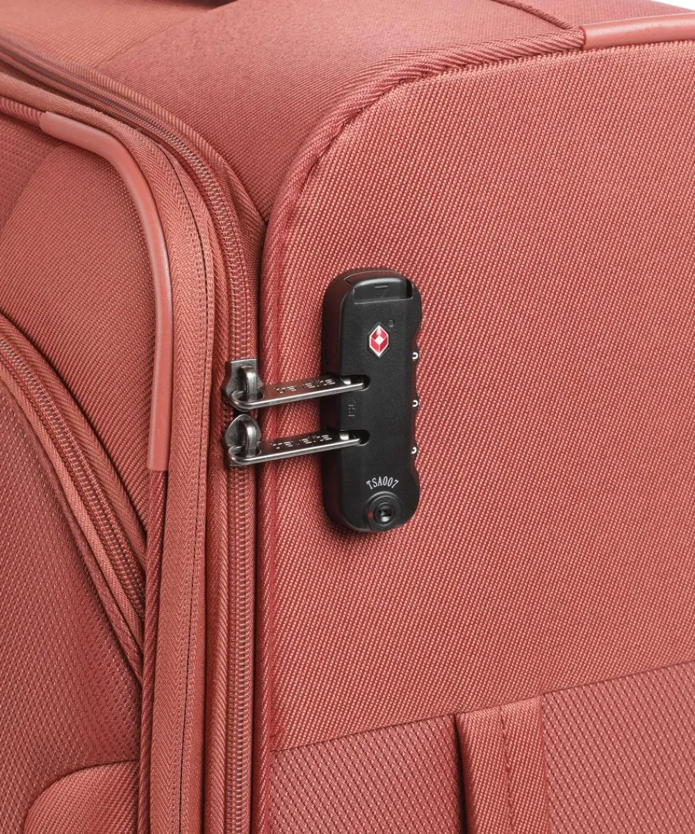 Croatia Suitcase set (4 wheels) 3-pc. Luggage Sets|Suitcases & Trolleys
