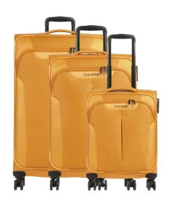 Outlet Croatia Suitcase set (4 wheels) 3-pc. Luggage Sets|Suitcases & Trolleys