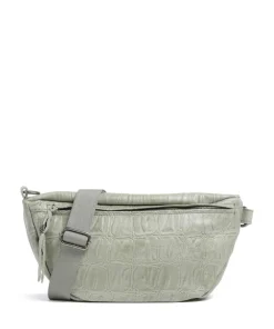 New Crolinchen Crossbody bag grained leather Crossbody Bags
