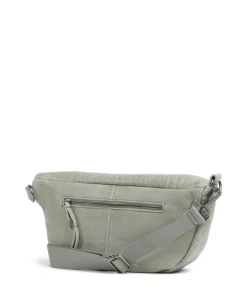 New Crolinchen Crossbody bag grained leather Crossbody Bags