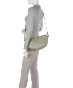 New Crolinchen Crossbody bag grained leather Crossbody Bags