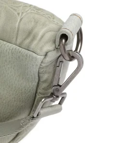 New Crolinchen Crossbody bag grained leather Crossbody Bags