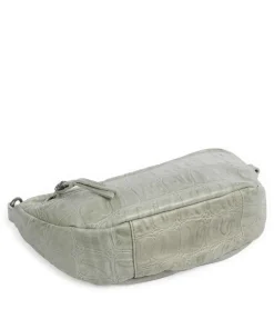 New Crolinchen Crossbody bag grained leather Crossbody Bags