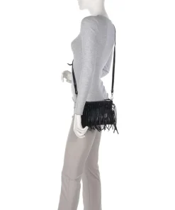 Crossbody bag cow leather Crossbody Bags