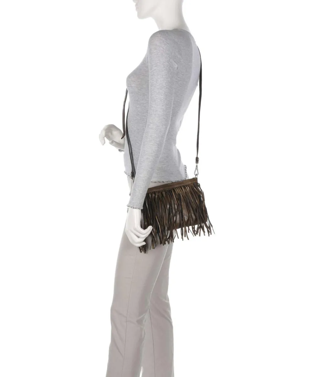 Discount Crossbody bag cow leather Crossbody Bags