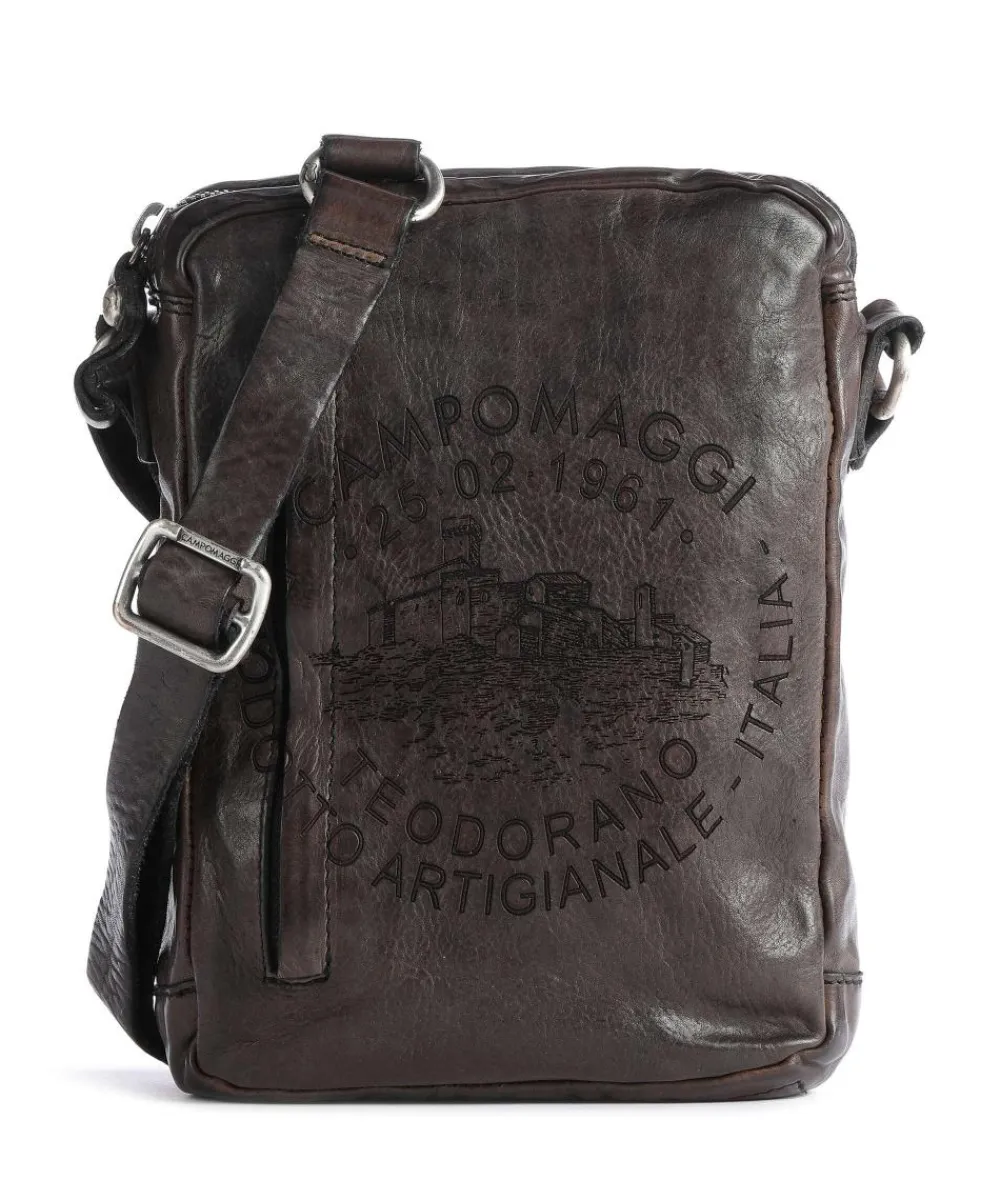 Hot Crossbody bag fine grain cow leather Crossbody Bags