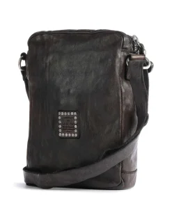 Hot Crossbody bag fine grain cow leather Crossbody Bags