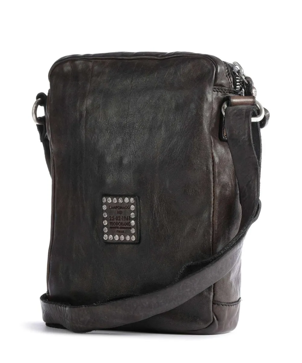 Hot Crossbody bag fine grain cow leather Crossbody Bags