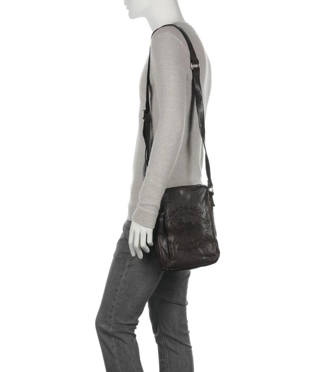 Hot Crossbody bag fine grain cow leather Crossbody Bags