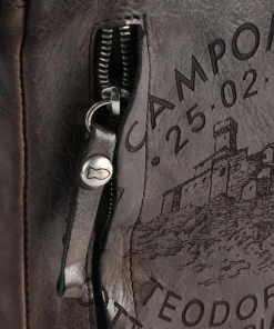 Hot Crossbody bag fine grain cow leather Crossbody Bags