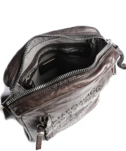 Hot Crossbody bag fine grain cow leather Crossbody Bags