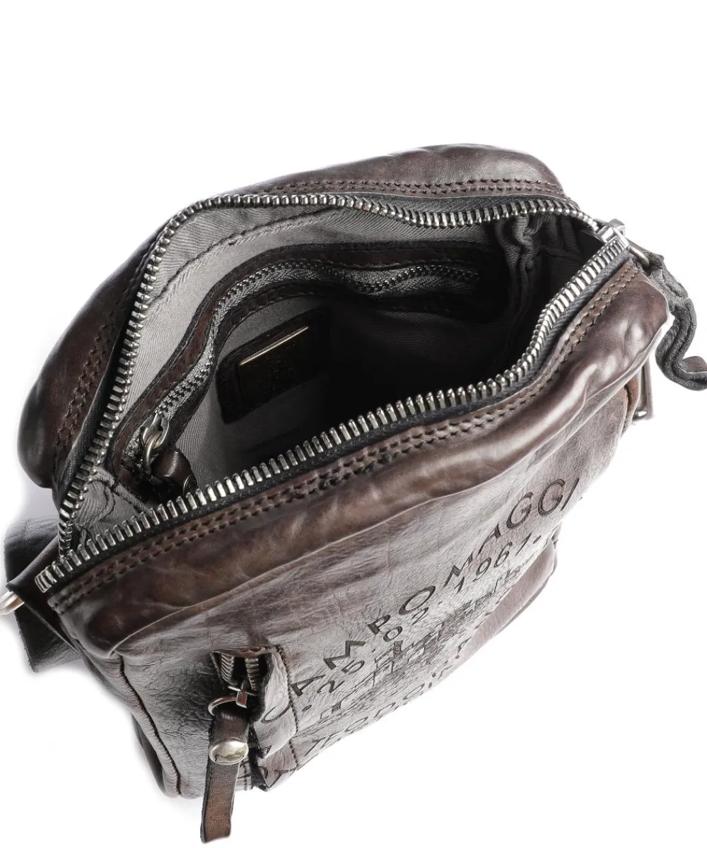 Hot Crossbody bag fine grain cow leather Crossbody Bags