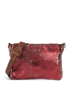 Online Crossbody bag fine grain cow leather Crossbody Bags