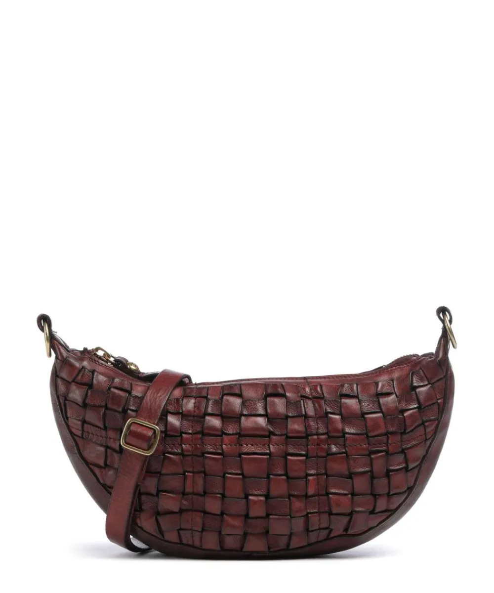 Best Crossbody bag fine grain cow leather Crossbody Bags