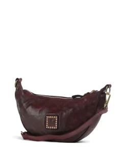 Best Crossbody bag fine grain cow leather Crossbody Bags