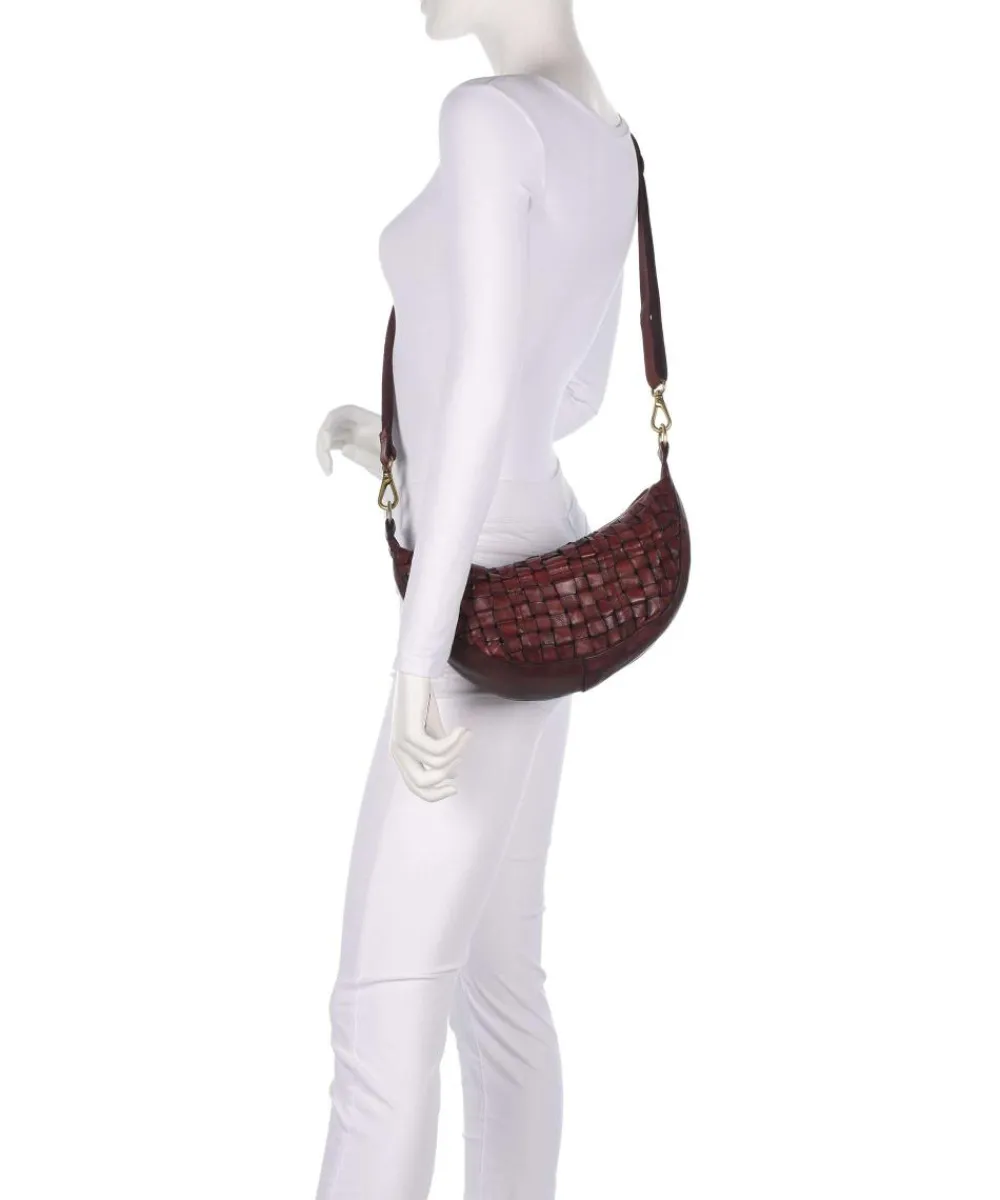 Best Crossbody bag fine grain cow leather Crossbody Bags