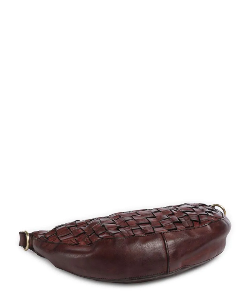 Best Crossbody bag fine grain cow leather Crossbody Bags