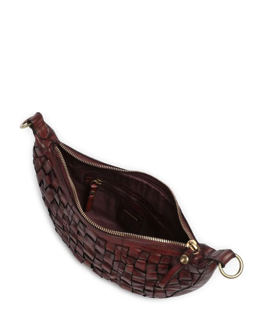 Best Crossbody bag fine grain cow leather Crossbody Bags
