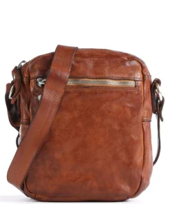 New Crossbody bag fine grain cow leather Crossbody Bags