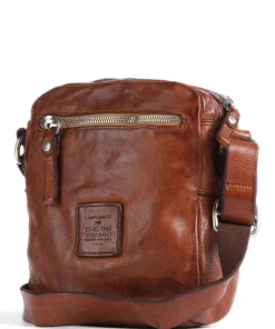 New Crossbody bag fine grain cow leather Crossbody Bags