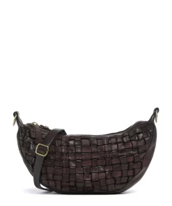 Hot Crossbody bag fine grain cow leather Crossbody Bags