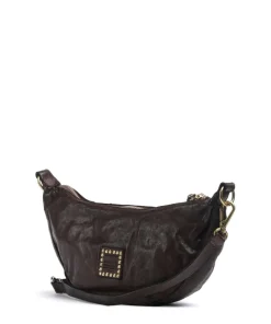 Hot Crossbody bag fine grain cow leather Crossbody Bags