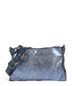 Sale Crossbody bag fine grain cow leather Crossbody Bags