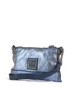 Sale Crossbody bag fine grain cow leather Crossbody Bags