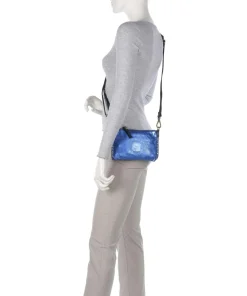 Sale Crossbody bag fine grain cow leather Crossbody Bags