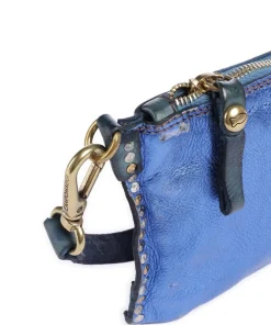 Sale Crossbody bag fine grain cow leather Crossbody Bags