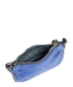 Sale Crossbody bag fine grain cow leather Crossbody Bags