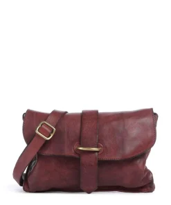 Online Crossbody bag fine grain cow leather Crossbody Bags