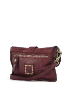 Online Crossbody bag fine grain cow leather Crossbody Bags